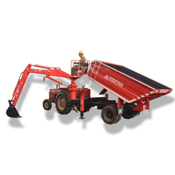 Javaid Industrial Company | Javaid Industrial Company Pvt Limited - Jic Pakistan | Jic Pakistan Nalah Cleaning Machine