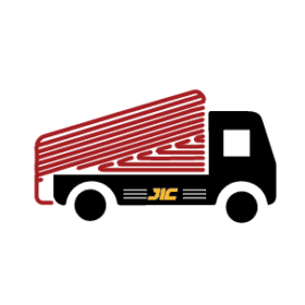 JIC Pakistan heavy truck superstructure