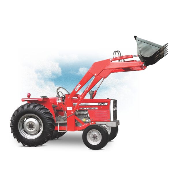 Javaid Industrial Company | Javaid Industrial Company Pvt Limited - Jic Pakistan | Jic Pakistan Agricultural Front End Loader