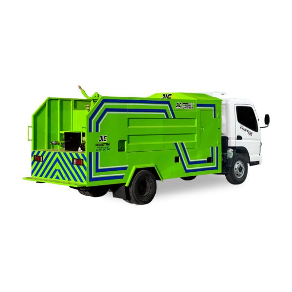 Javaid Industrial Company | Javaid Industrial Company Pvt Limited - Jic Pakistan | Jic Pakistan Road Washer