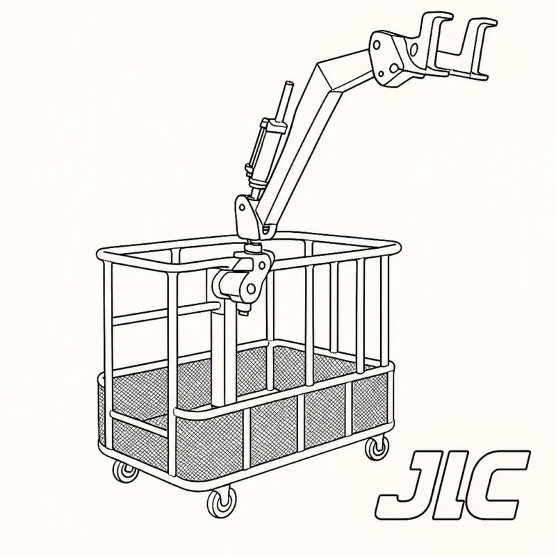 JIC-TRUCK-Craddle