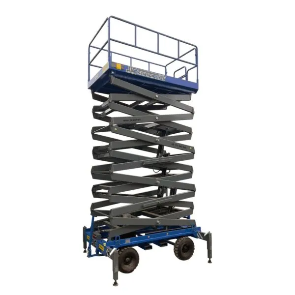Scissor Lift Pakistan