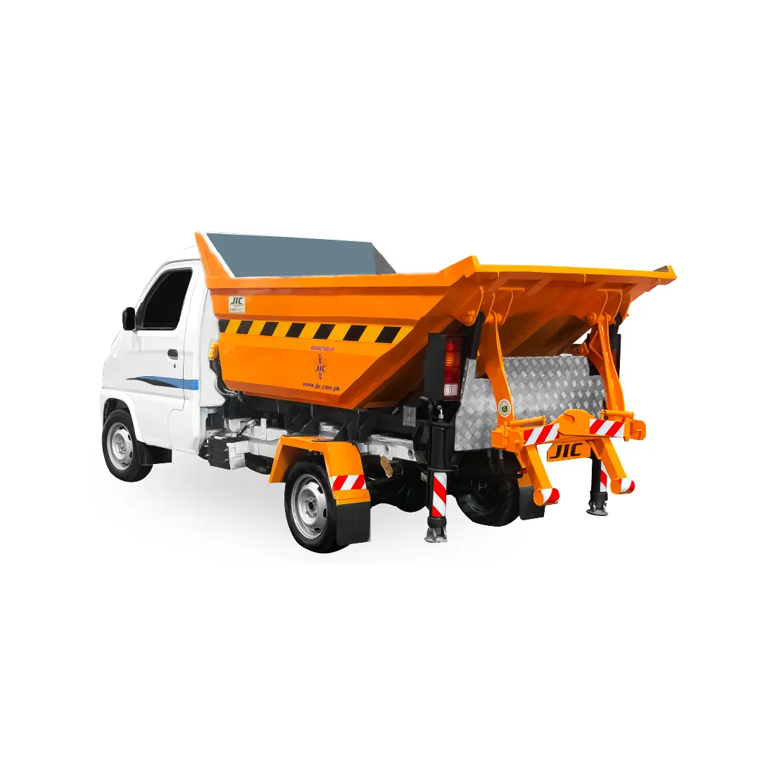 Mini Tipper Mini Tipper Javaid Industrial Company