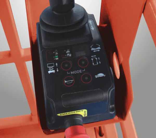 Self Propelled Scissor Lift - Image 3