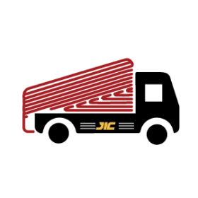 JIC Pakistan heavy truck superstructure