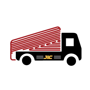 Jic Pakistan Heavy Truck Superstructure