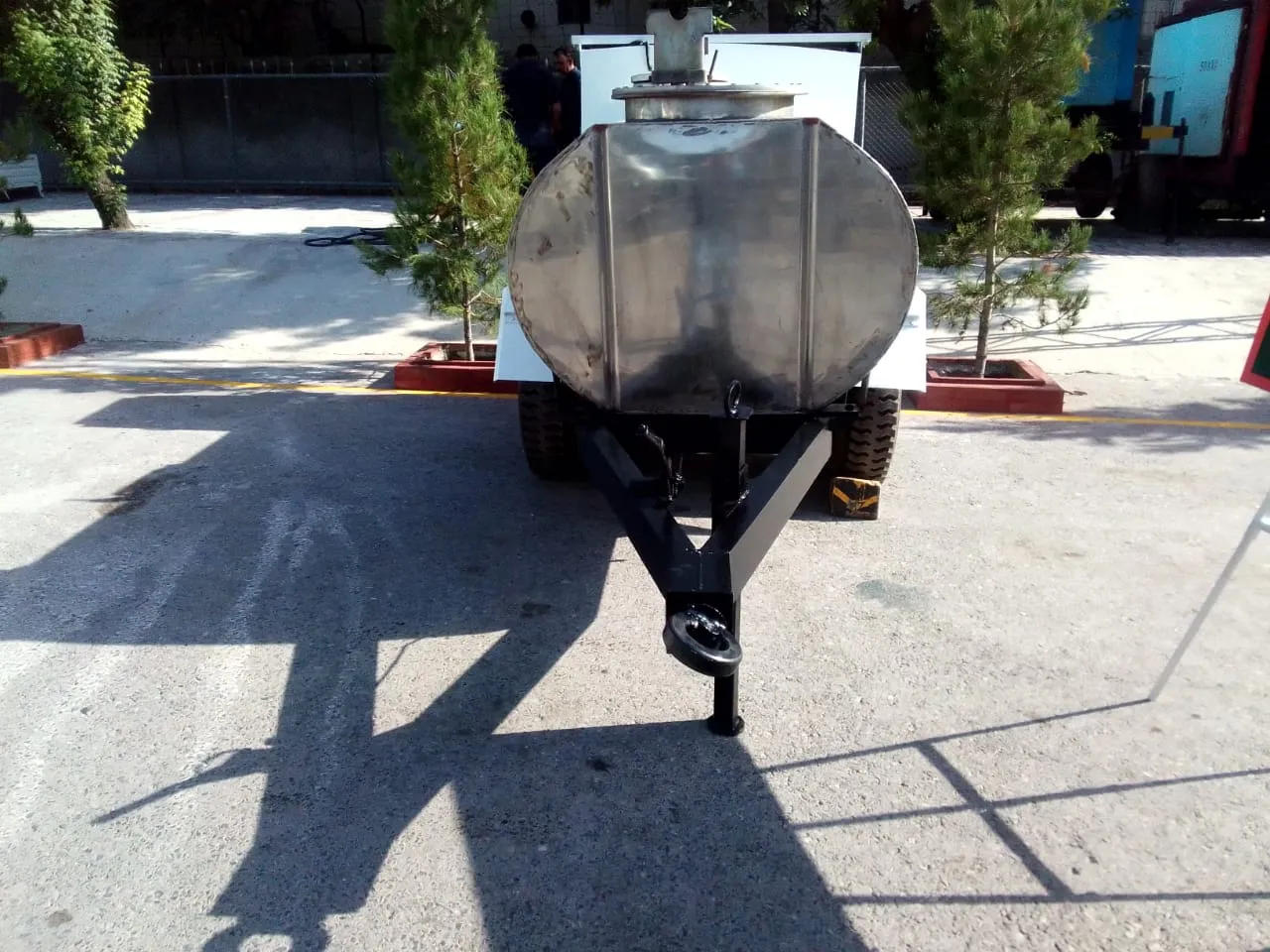 Fuel Bowser - Image 4