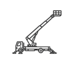 Aerial Platform - Telescopic Boom | Javaid Industrial Company Pvt Limited - Jic Pakistan | Jic Pakistan