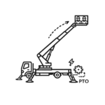 Aerial Platform - Telescopic Boom | Javaid Industrial Company Pvt Limited - Jic Pakistan | Jic Pakistan