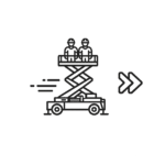 Scissor Lift | Javaid Industrial Company Pvt Limited - Jic Pakistan | Jic Pakistan