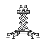 Scissor Lift | Javaid Industrial Company Pvt Limited - Jic Pakistan | Jic Pakistan