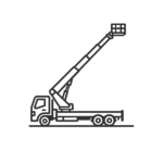 Aerial Platform - Telescopic Boom | Javaid Industrial Company Pvt Limited - Jic Pakistan | Jic Pakistan