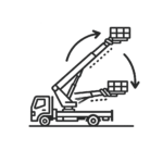Aerial Platform Movement