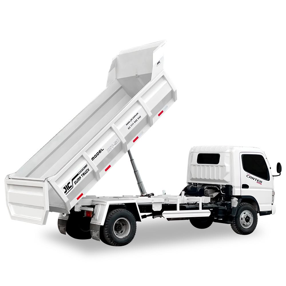 Dump-Truck Dump-Truck
