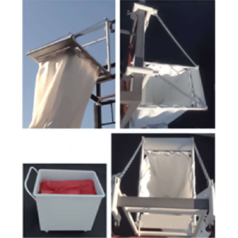 Escape Chute - Image 1