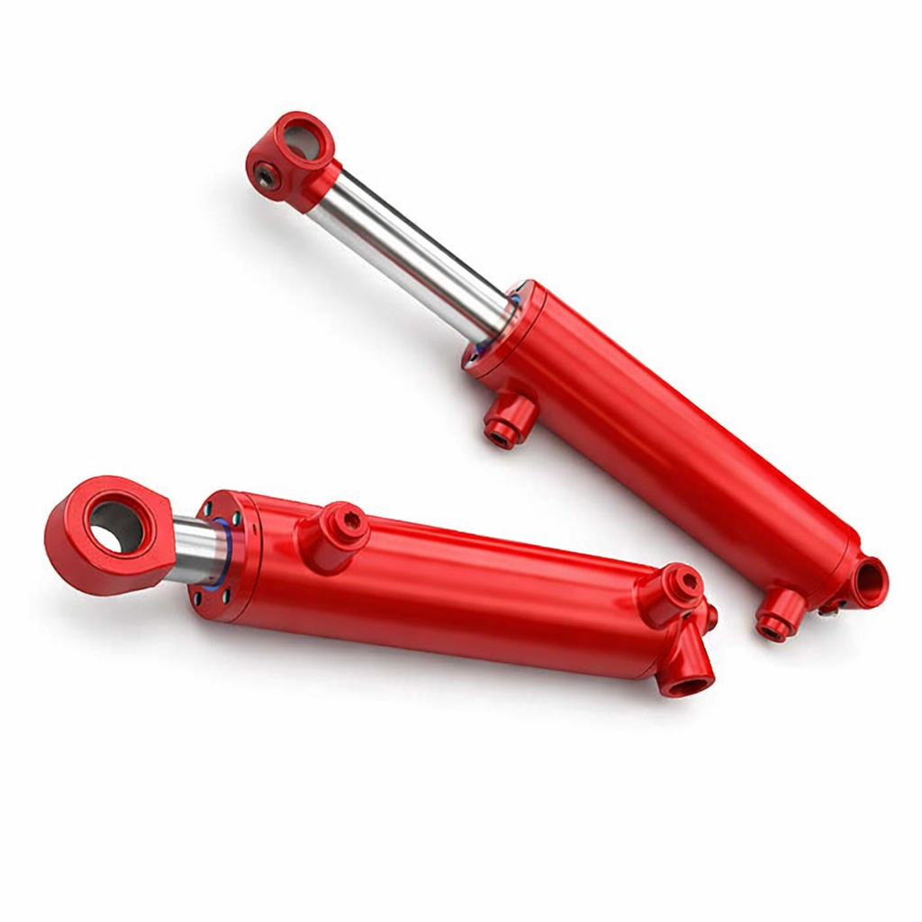 Hydraulic Jack Hydraulic Cylinder - Image 1