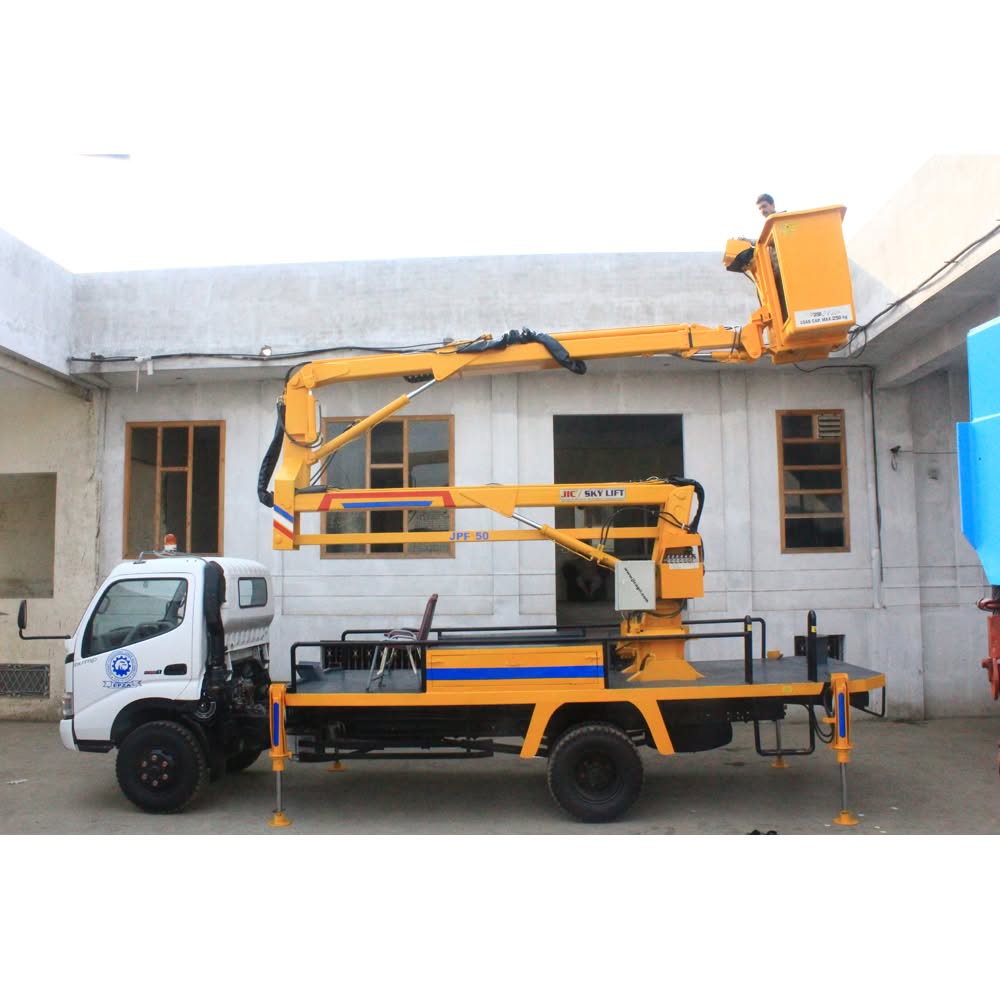 Aerial-Boom-Platform Aerial-Boom-Platform