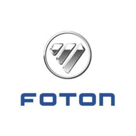 foton trucks