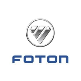 foton trucks