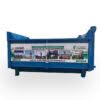 ARM ROLL CONTAINER