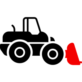 LOADER attachemnt