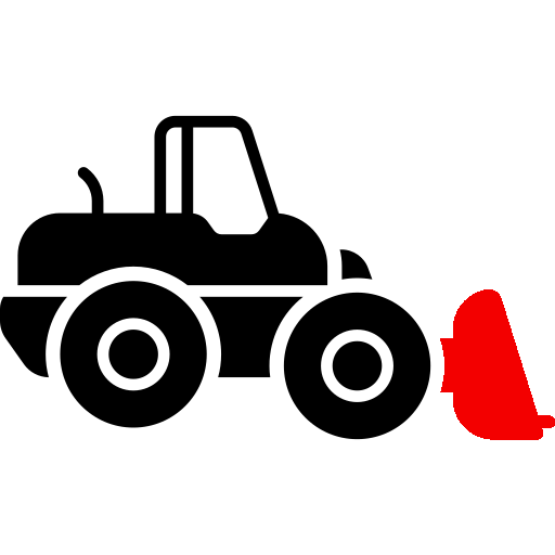 LOADER attachemnt