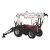 Tractor Crane